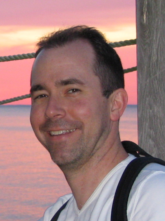 David Morrison