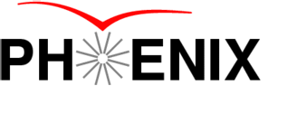 PHENIX logo