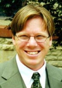 Jeffery T. Mitchell