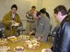 1. The Big Feast begins