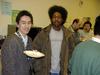 11. Kensuke and Mark