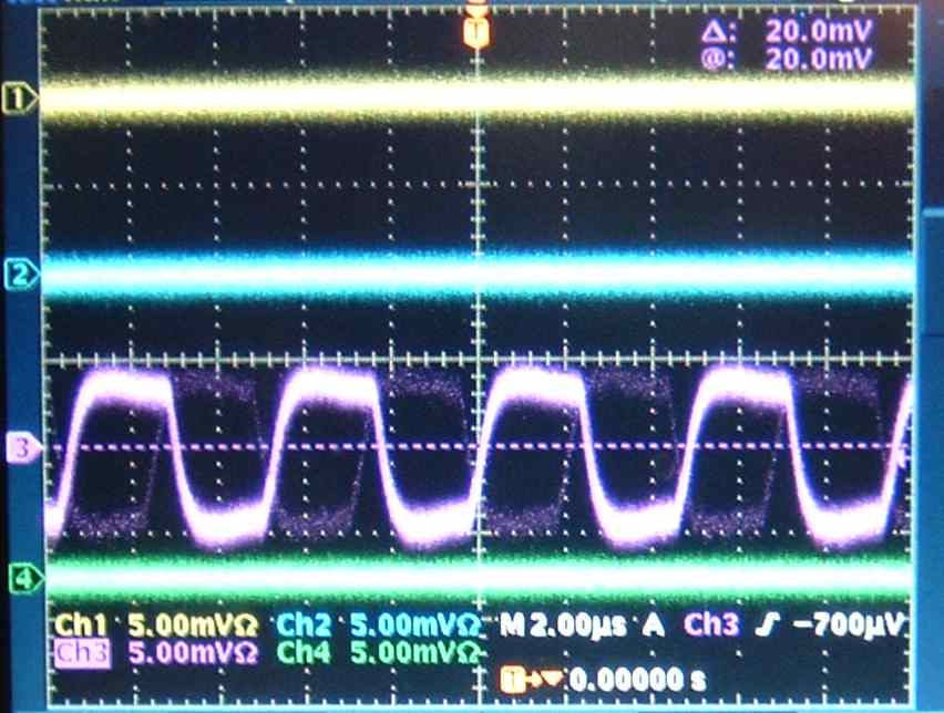 U-signal